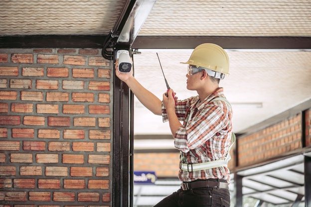 Circuito Cerrado de Televisión