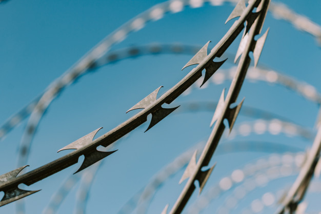 Venta e Instalación de Concertina en cali